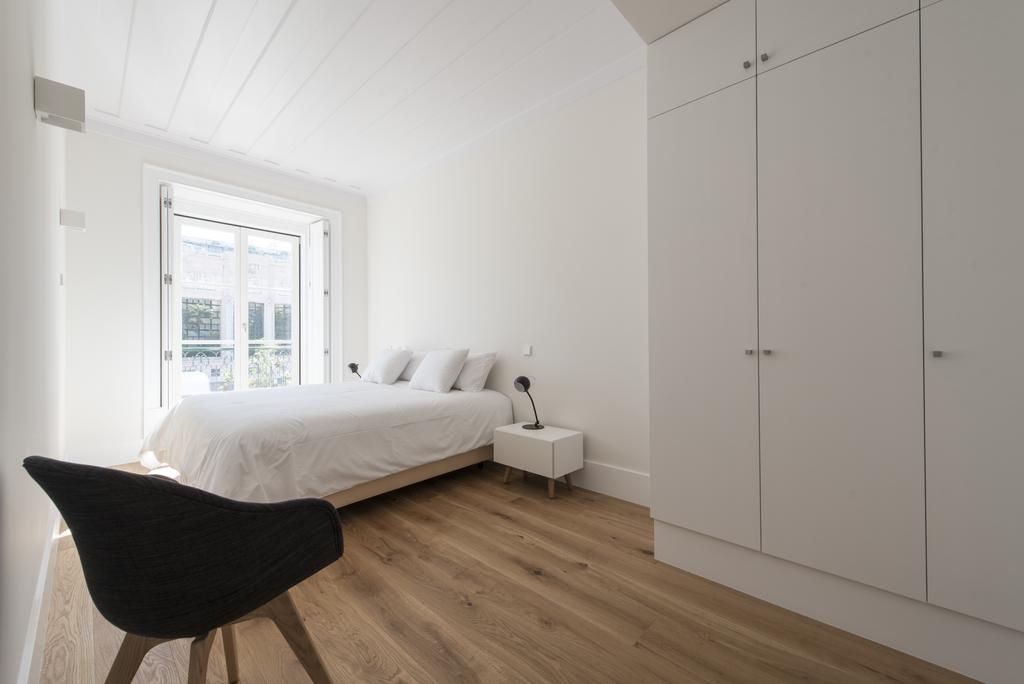 Apartamento Restauradores 72 Lisboa