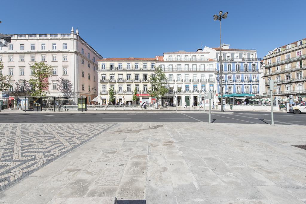 Apartamento Restauradores 72