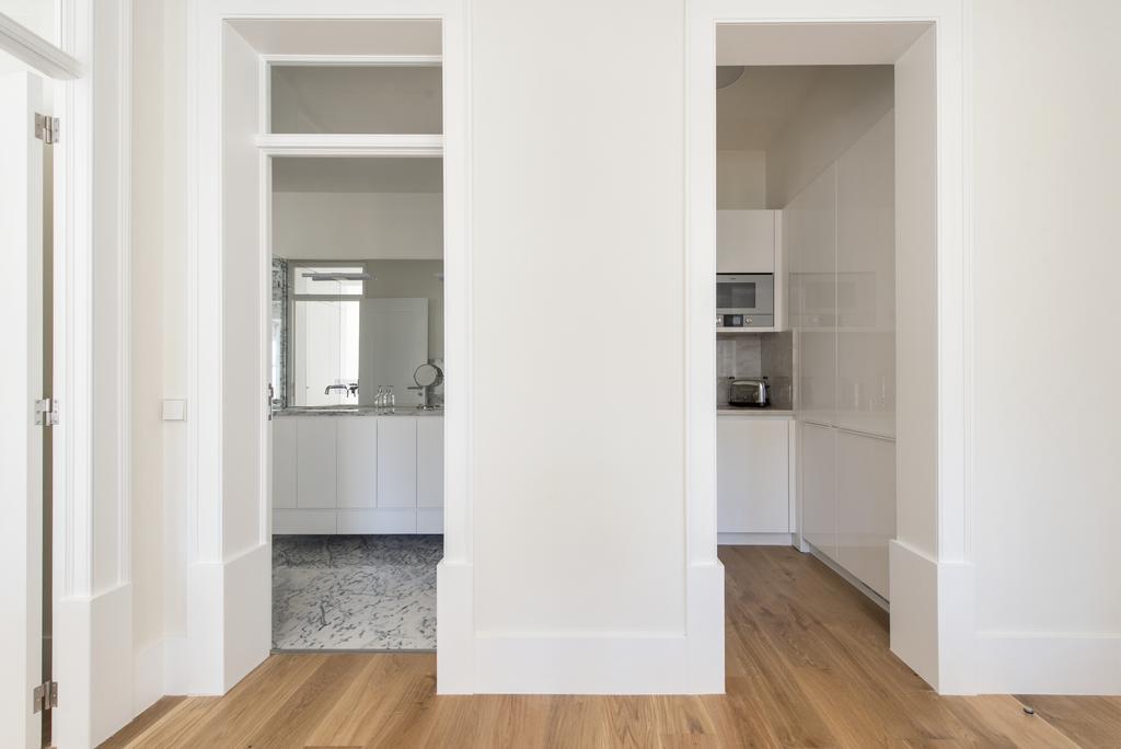Restauradores 72 Apartamento Lisboa