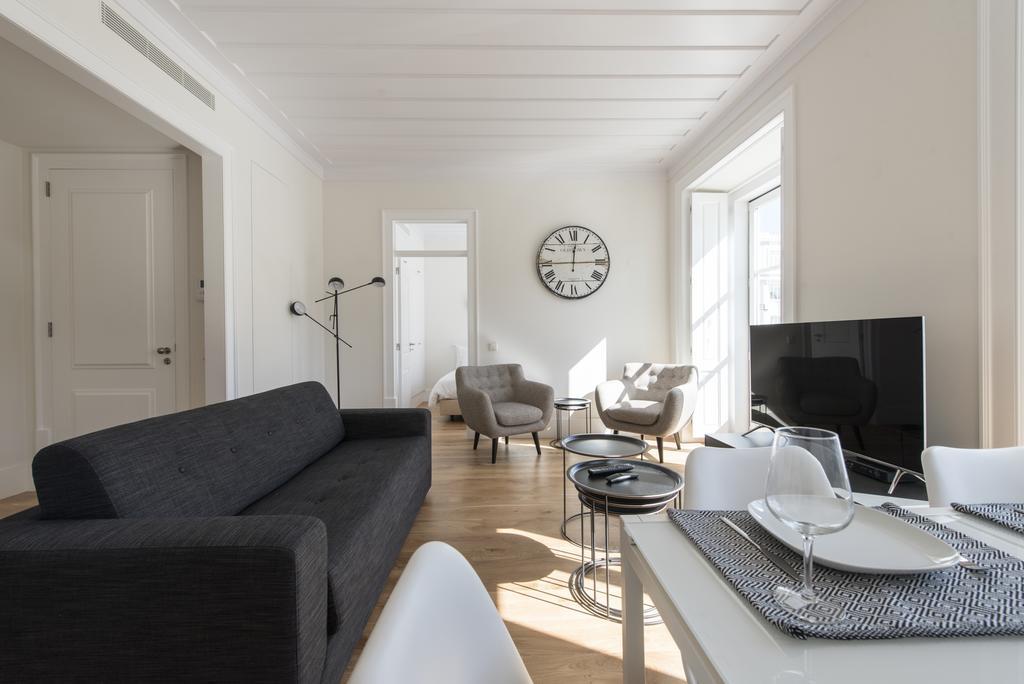 Apartamento Restauradores 72 *