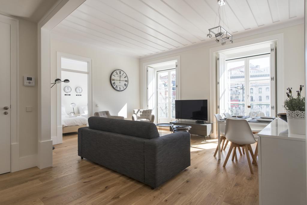 Apartamento Restauradores 72 Lisboa
