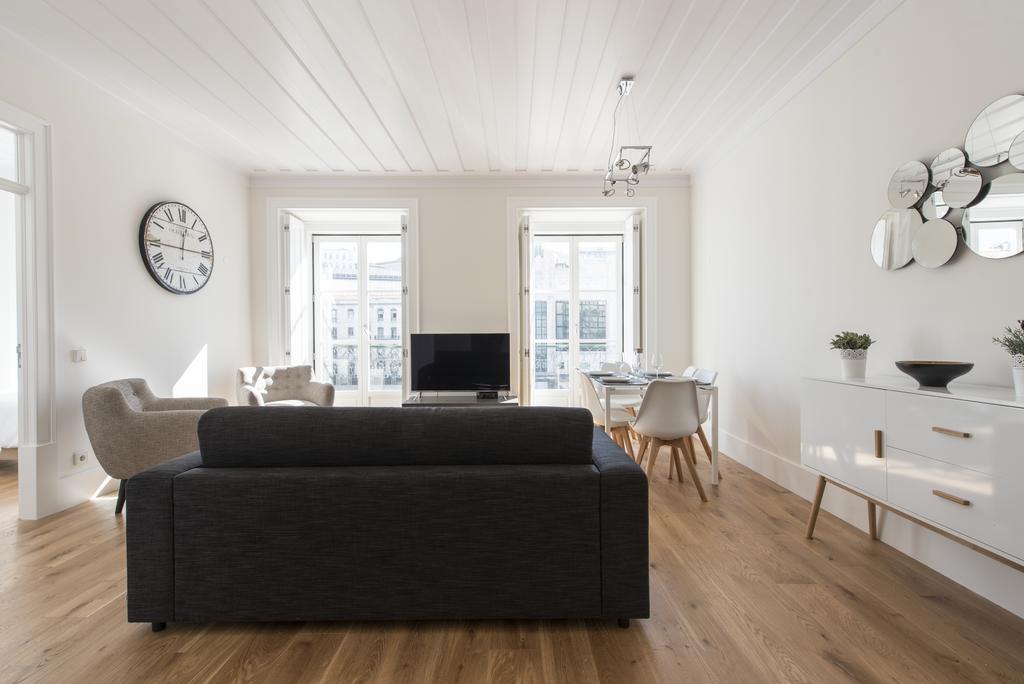 Apartamento Restauradores 72